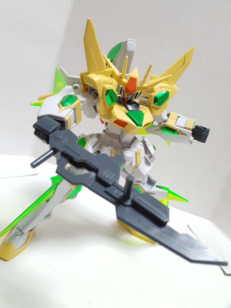 スターウイニング–4枚目/制作者：Takanari