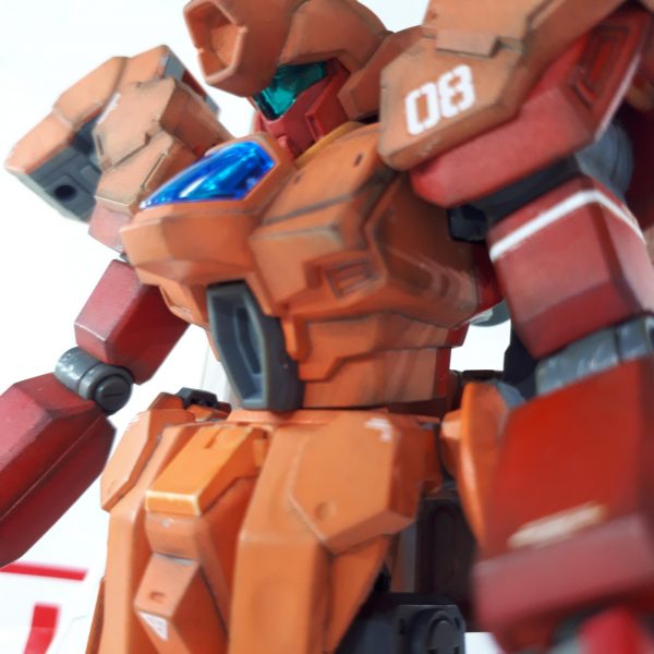 ジェガンブラストマスター