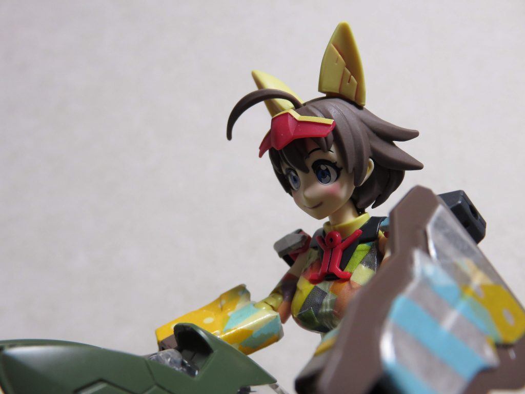 マスキングダイバーナミ–3枚目/制作者:ROAD-C