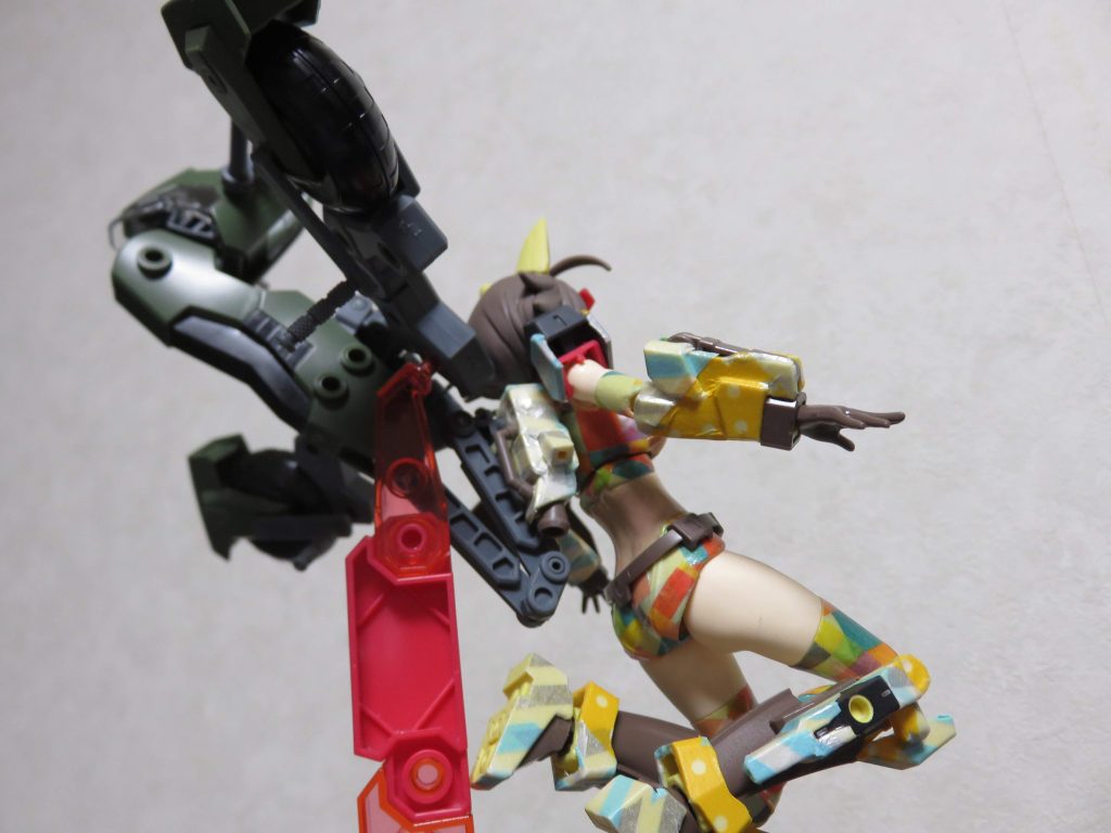 背面はこんな感じです