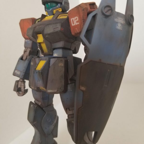 ジムスナイパーII