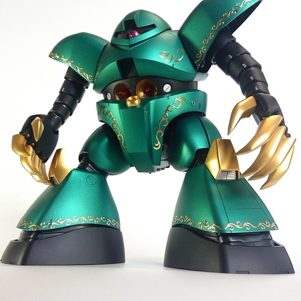 ドズル専用ゴック