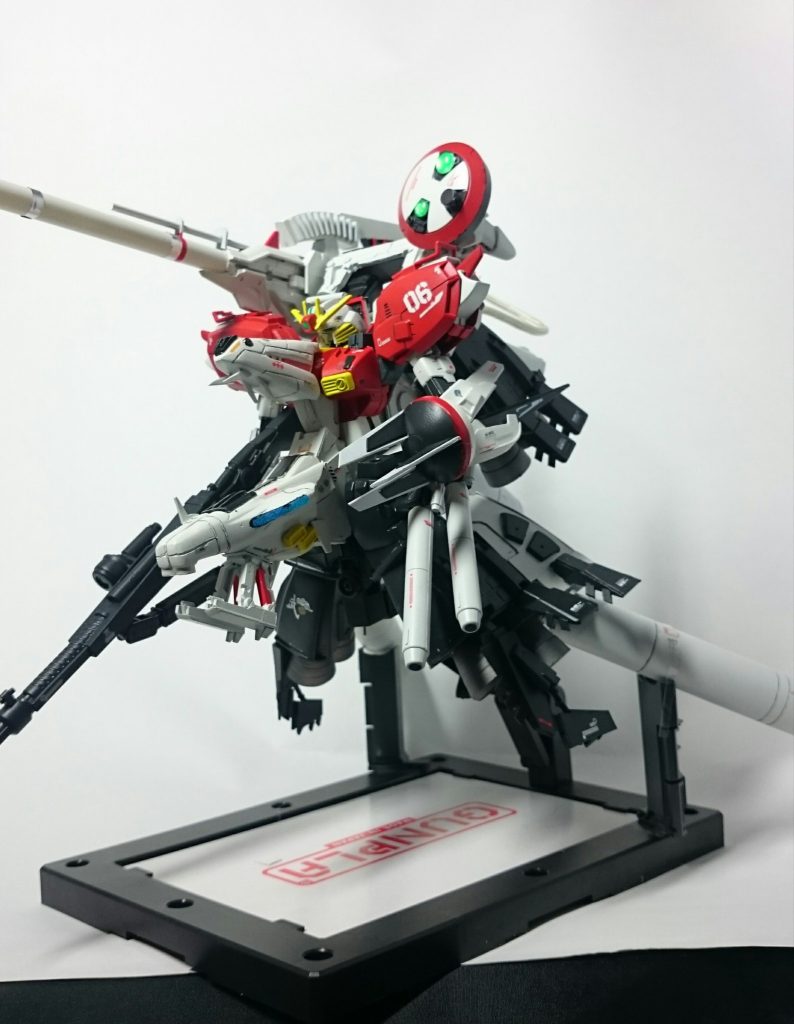 144/1デープストライカー–2枚目/制作者：ターボ卍