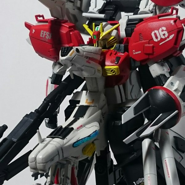 144/1デープストライカー