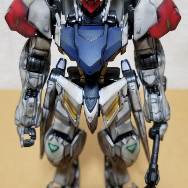 ガンダムバルバトスルプス