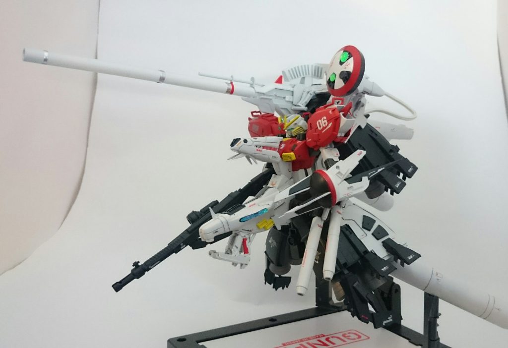 144/1デープストライカー–5枚目/制作者：ターボ卍