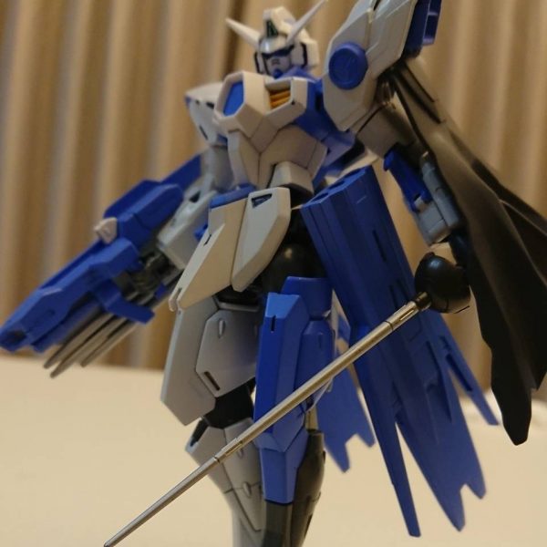 ガンダムAGEナーデル