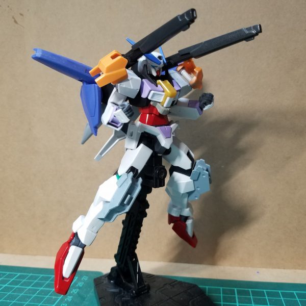 僕のガンダム！part Ⅱ