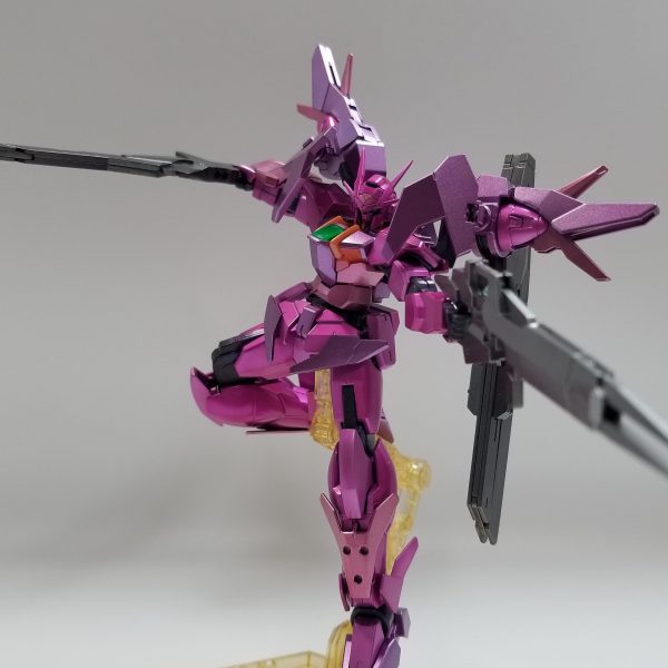 ダブルオースカイ ハイヤーザンスカイ(トランザムver.)