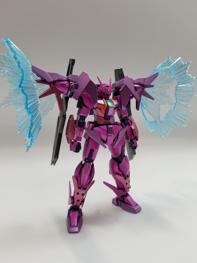 光の翼オープン！