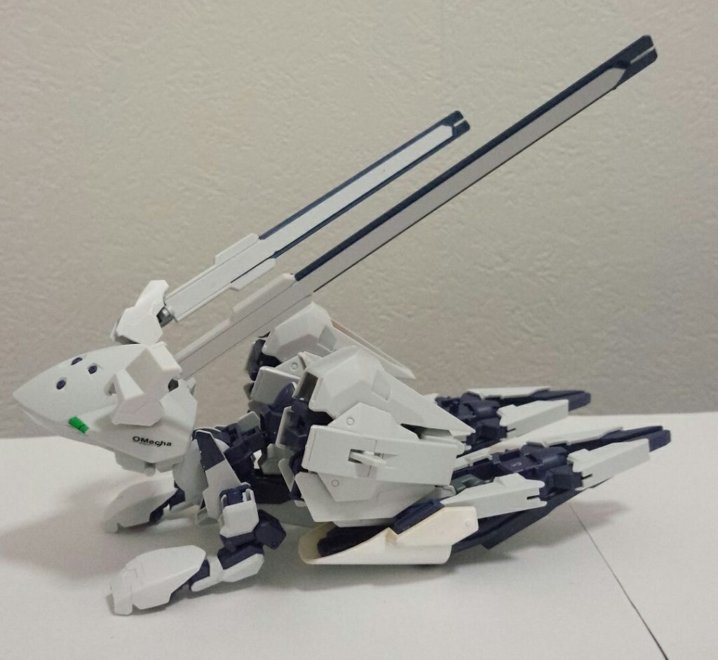 おすわり。かわいいかよ。