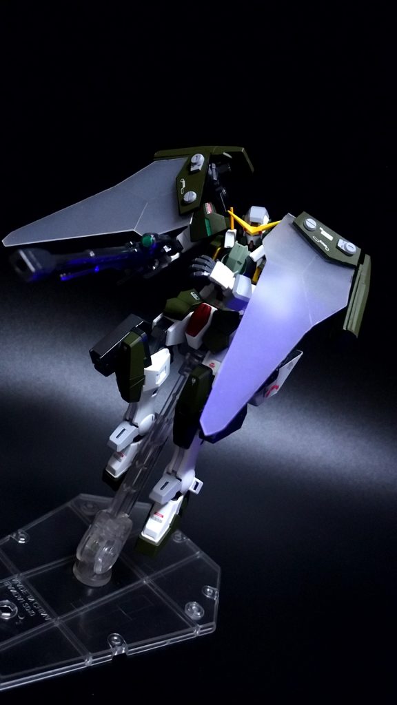 GNシールド