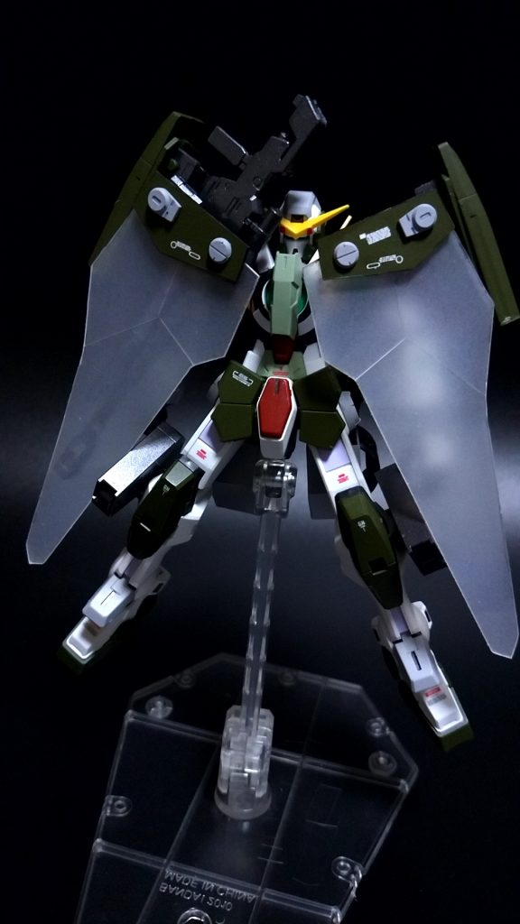 GNフルシールド
