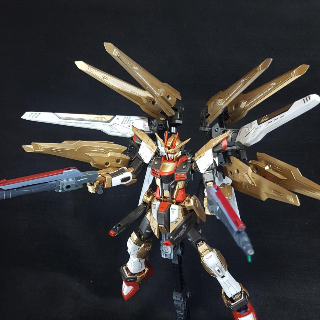 ハイマットフルバースト