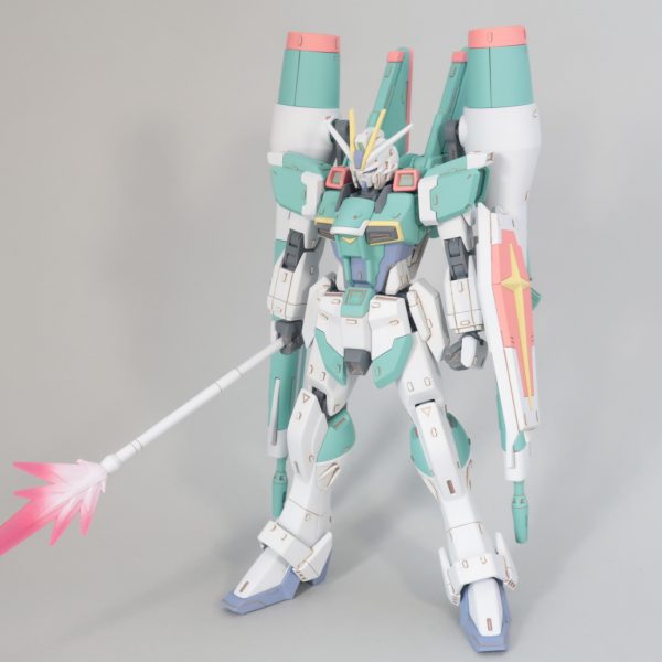 ブラストインパルス