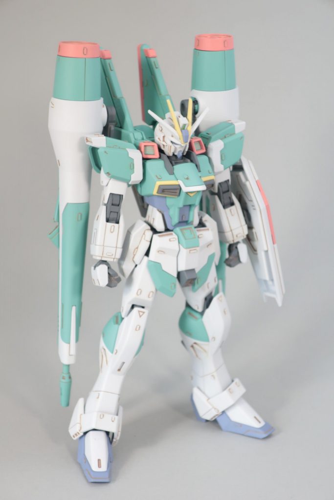 ブラストインパルス–2枚目/制作者：じょごろう