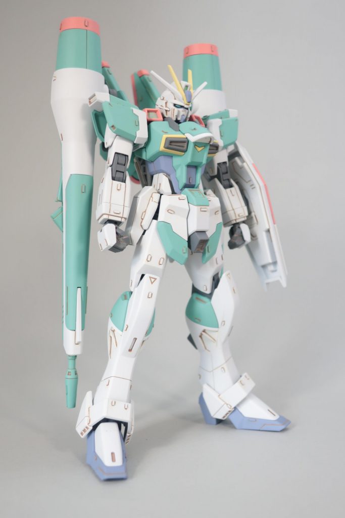 ブラストインパルス–3枚目/制作者：じょごろう