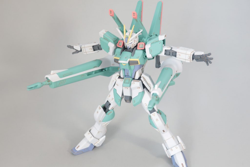 ブラストインパルス–5枚目/制作者：じょごろう