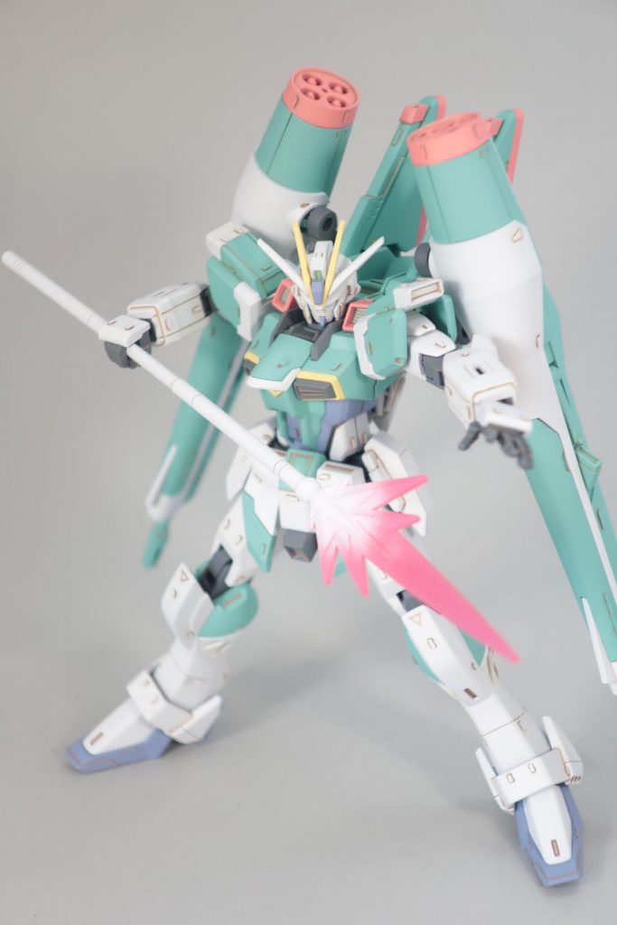 ブラストインパルス–6枚目/制作者：じょごろう