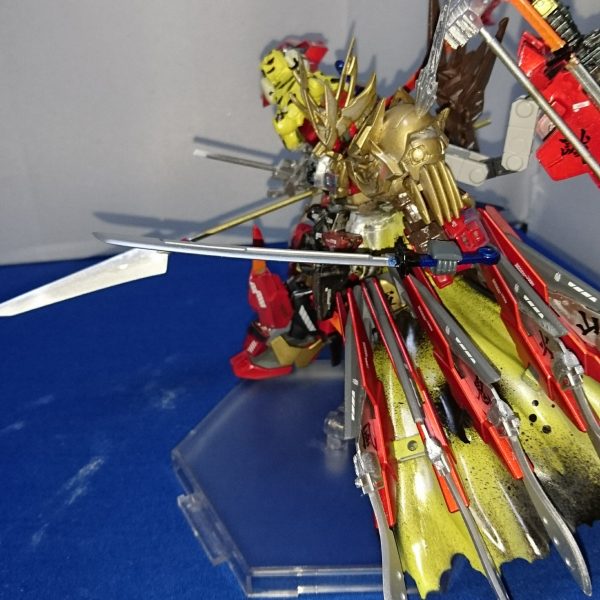 ガンダムクロウエン