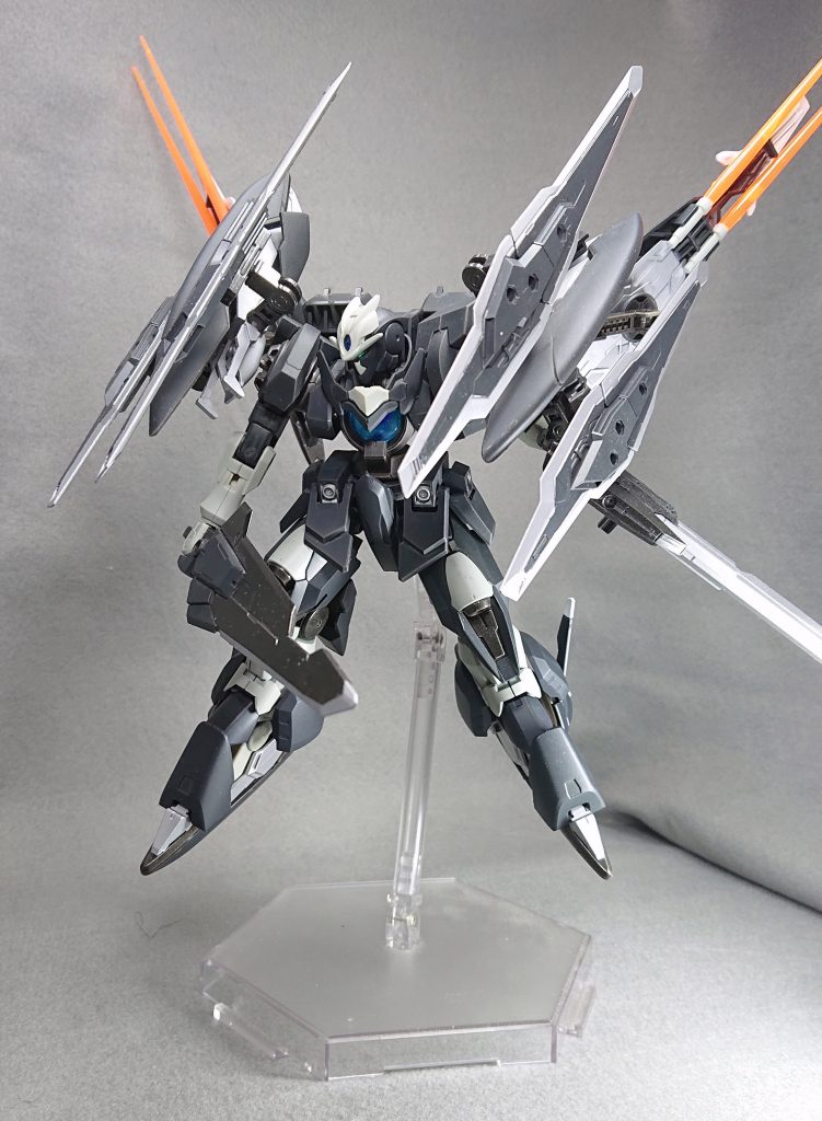 待機しながらの索敵シーン。
沢山の方に見て頂けると嬉しいです!!