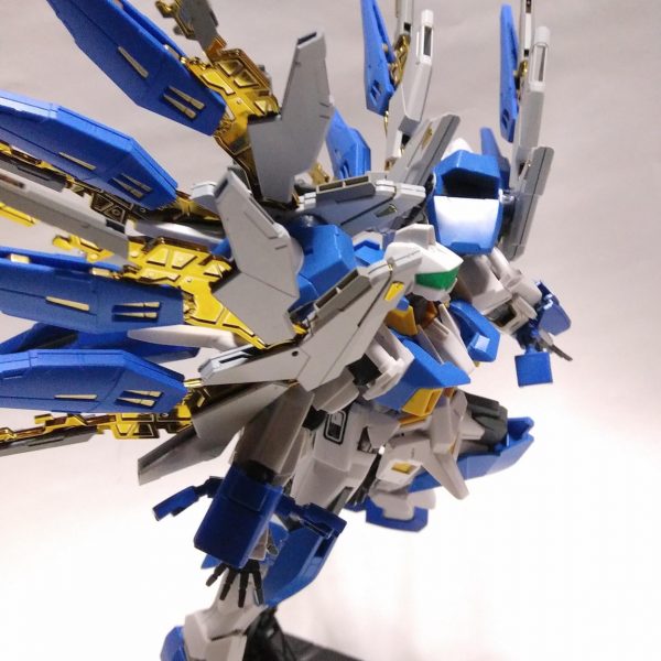 ダブルオーブレイカー/ダブルオーブレイカーフォース