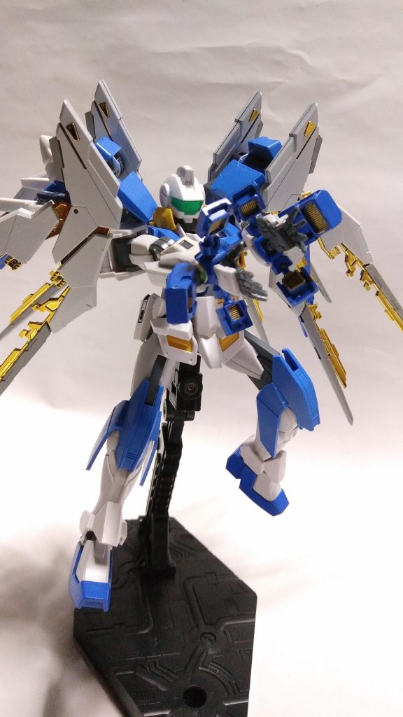 アクション②
「獅子咆哮!!」
解るかどうか知ってるかどうかにもよりますが、どうしてもしたかったアクションです(*´▽`*)