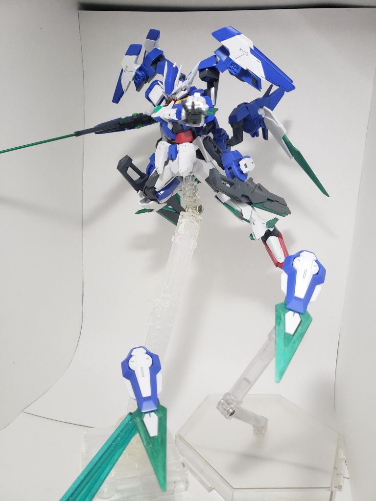 ブンドドショット
シールドソードビットを飛ばしてるイメージで
アクションベースの種類が適当なのは密に密に