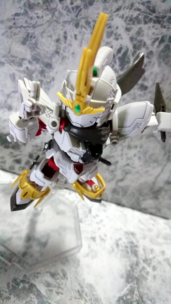 零・零丸は
通常形態がカクレ形態
シノビ形態は稼働時間が限定されている設定