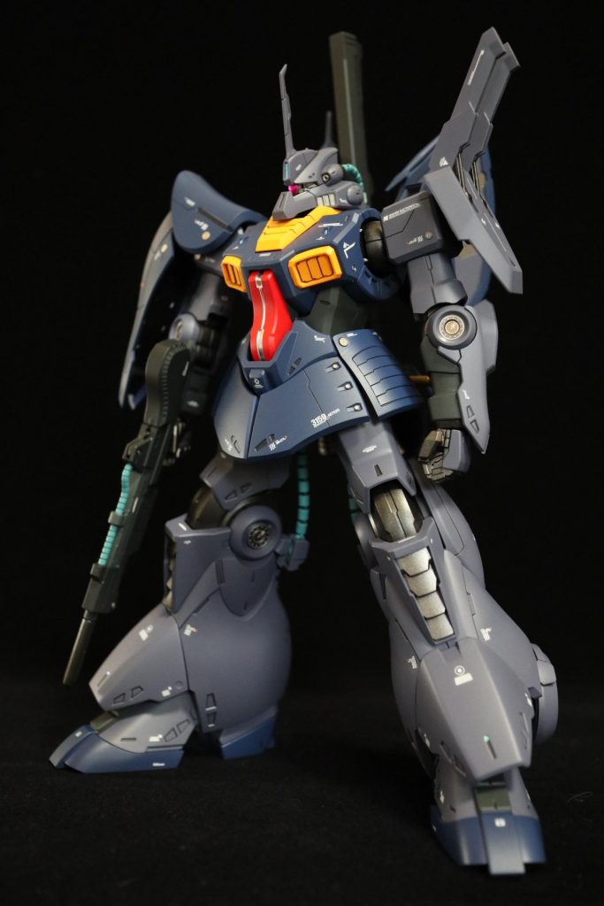 REディジェ ナラティブカラー–2枚目/制作者：Hoppsworks