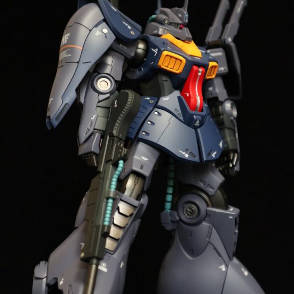 REディジェ ナラティブカラー