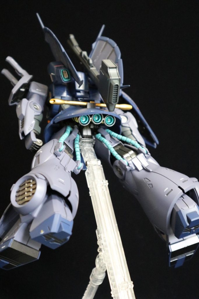 REディジェ ナラティブカラー–3枚目/制作者：Hoppsworks