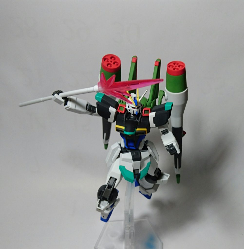 出番の少ないブラスト