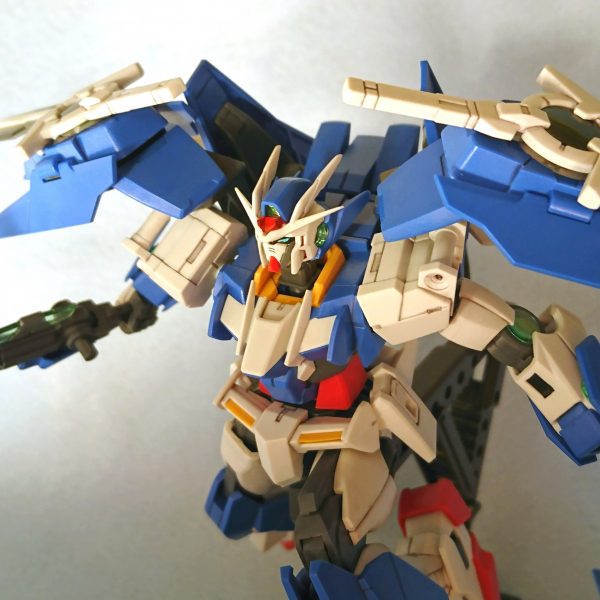 ガンダムダブルオーダイバーエース