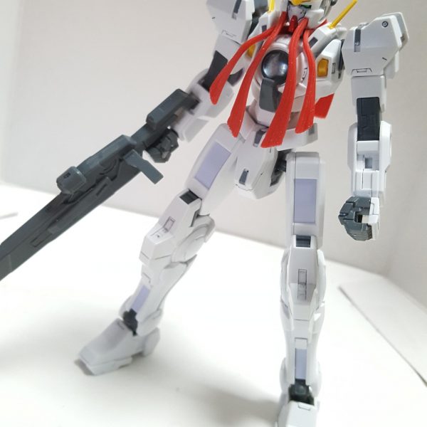 ガンダムナドレ