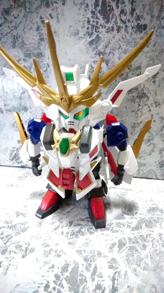 機動武神 天鎧豪–2枚目/制作者:いっしゅう(GS)