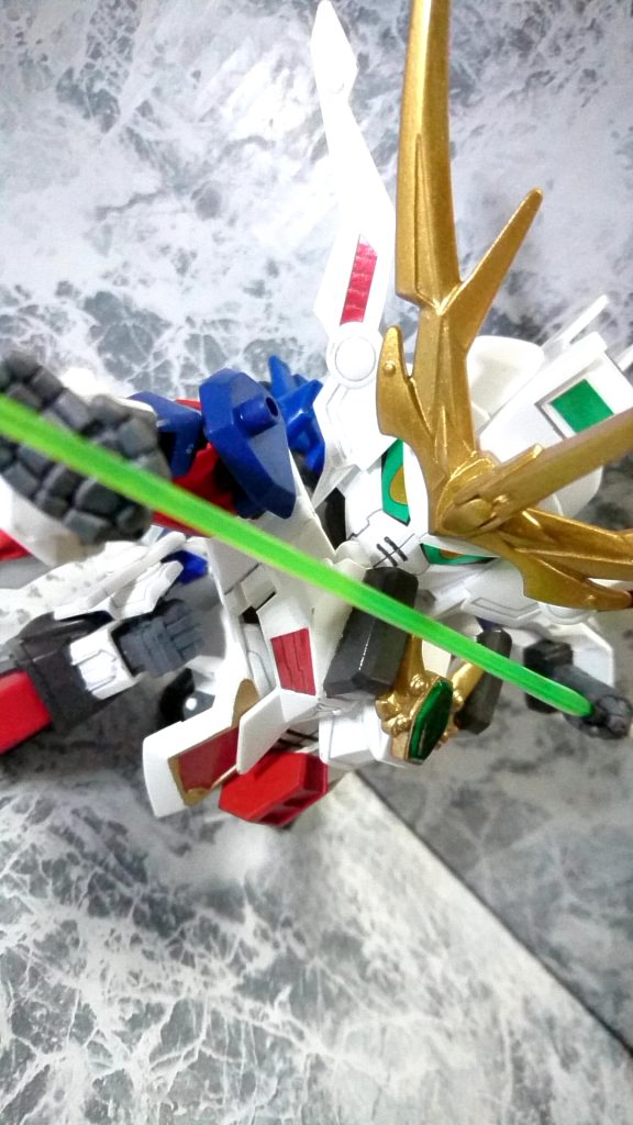 機動武神 天鎧豪–5枚目/制作者:いっしゅう(GS)