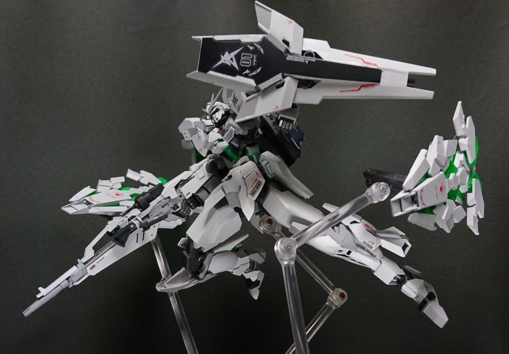 その名はレギオン–7枚目/制作者:コイル