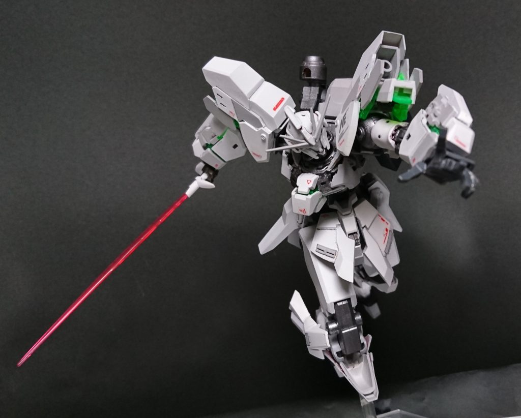 以下、製作途中