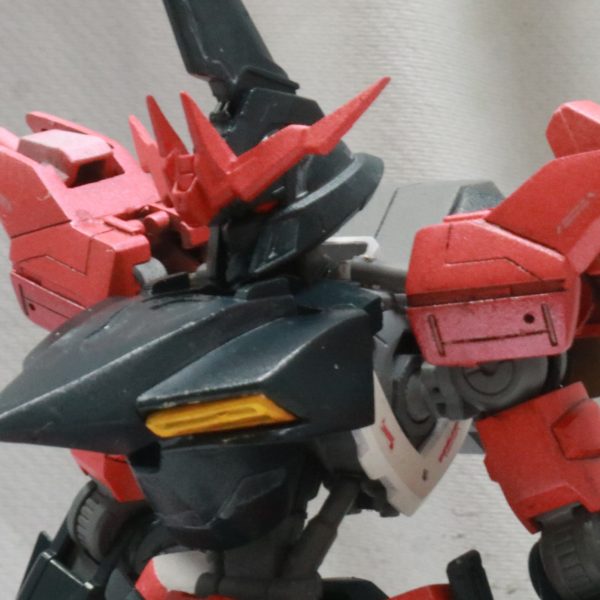 ガンダム ヴェノモス アイン