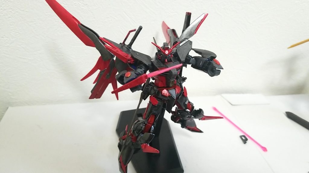 フラッシュエッジ