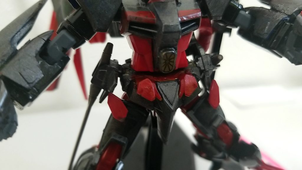 カリドゥス複相ビーム砲