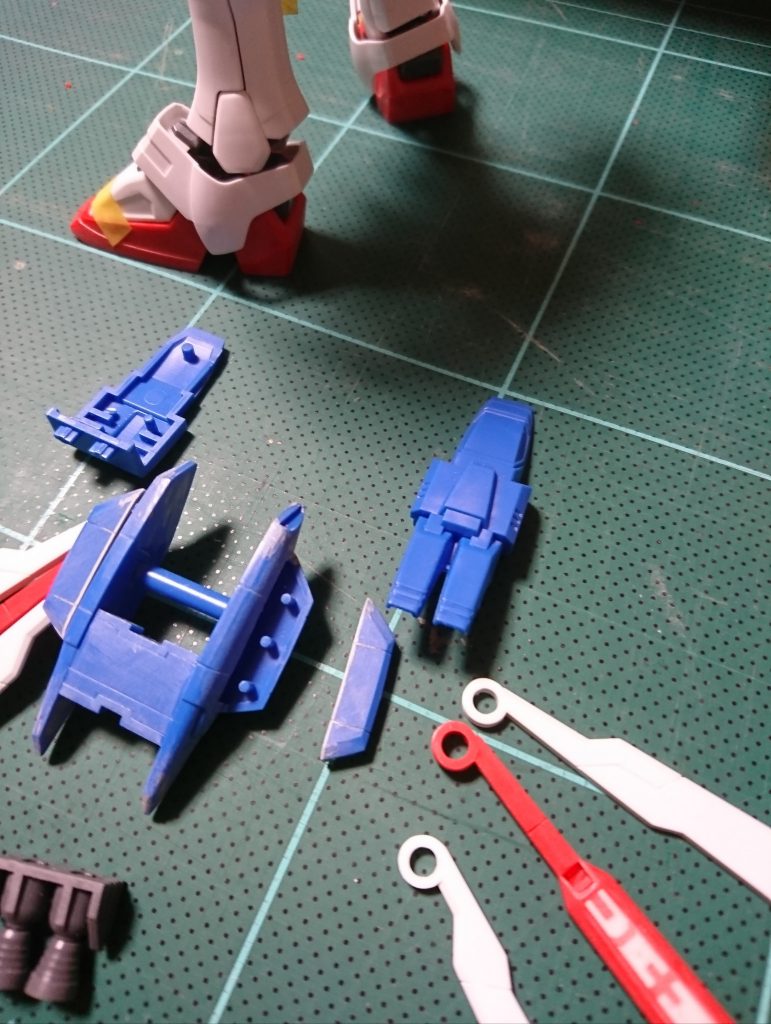 後はめ加工


マスキング作業の嵐だったので「いつ完成するんだコレ？」と思った事もしばしば

ご覧いただきありがとうございました