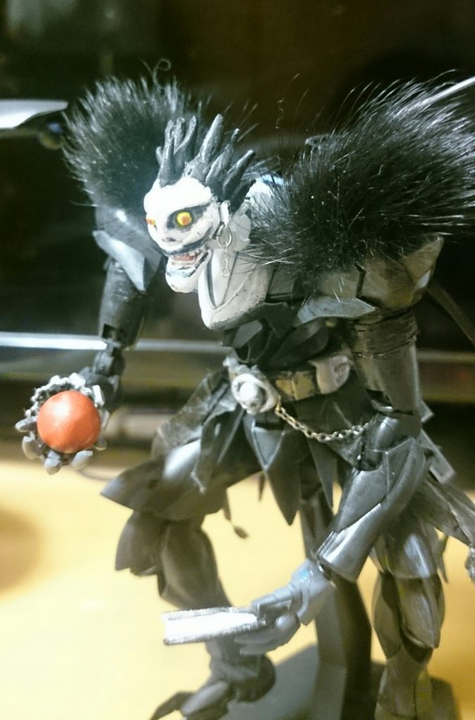 ガフラン–3枚目/制作者：ターボ卍