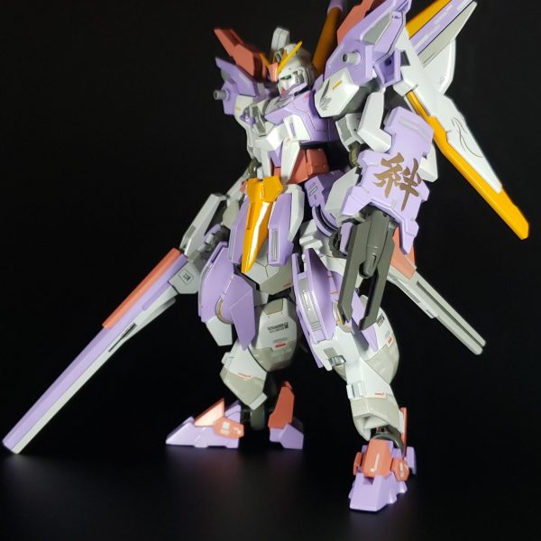 ヴィクトリーガンダム・プロミス