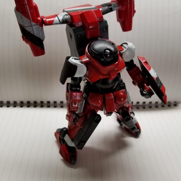 グリモア　レーシング