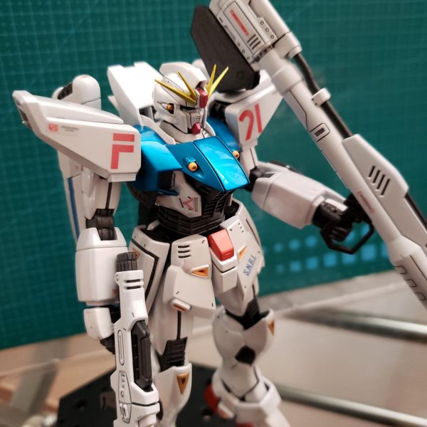 F71（F91失敗作）