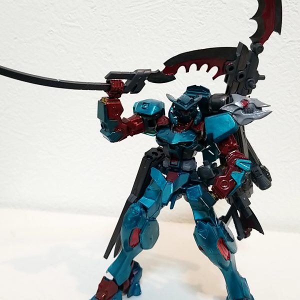 ガンダム・ペイルムエルテ