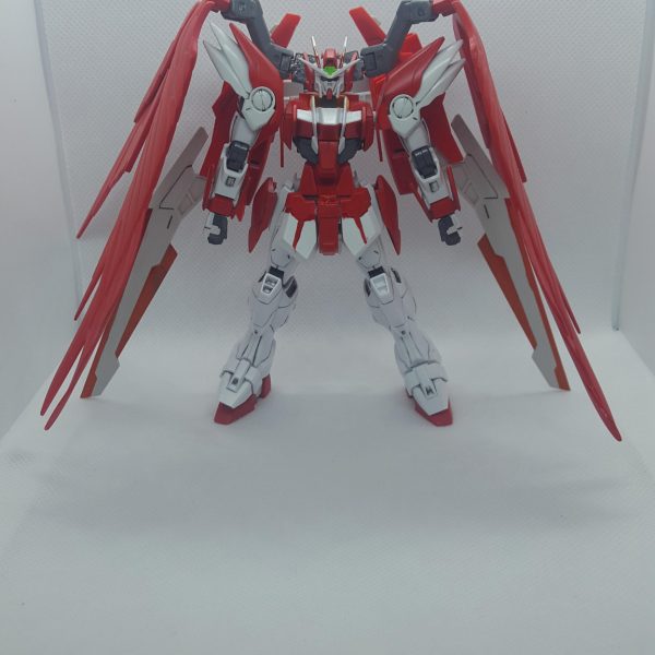 ガンダムダブルオーウイング ―ブレイブフェニックス―