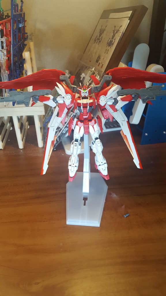 ツインバスターライフル無双